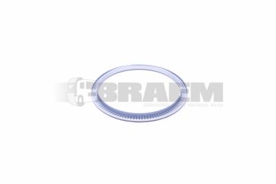قطع غيار الشاحنات والحافلات - المحاور - المحور الامامي ( الاكسيل الامامي ) - الجوان (الحشية ) - MB942.334.00.15