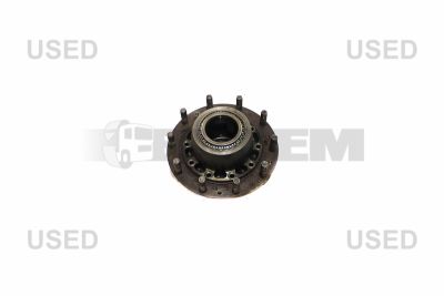 Truck spare parts - Powertrain - Rear axle - Wheel hub - MB942.356.13.01.OCC