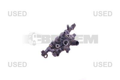 Repuestos camiones y autobuses - Sistema de frenos - Válvulas de frenado - Accesorios - MB942.429.00.37.OCC