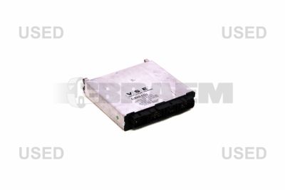 قطع غيار الشاحنات والحافلات - الكهربائيات - لوحة التوزيع المركزية - وحدة التحكم الالكترونية - MB942.446.00.34.OCC