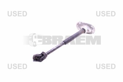 Truck spare parts - Steering - Steering column - Connecting rail - MB942.460.10.09.OCC