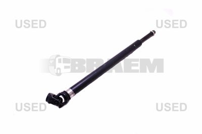 قطع غيار الشاحنات والحافلات - نظام التوجيه - عمود التوجيه - عصا التوصيل - MB942.460.50.09/05.OCC