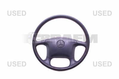قطع غيار الشاحنات والحافلات - نظام التوجيه - عمود التوجيه - المقود - MB942.464.03.01/5C38.OCC