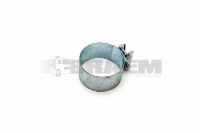 قطع غيار الشاحنات والحافلات - نظام العادم - أنابيب العادم وكاتم الصوت - أقواس - MB942.492.03.40