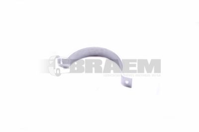 Pièces détachées camions et bus - Système d’échappement - Pot d'échappement - Fixation - MB942.492.06.40