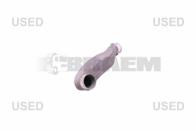 Pièces détachées camions et bus - Système de refroidissement - Liquide de refroidissement - Conduite d'eau refroidissement - MB942.501.01.56.OCC