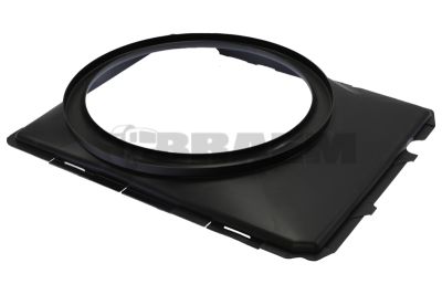 قطع غيار الشاحنات والحافلات - نظام التبريد - المبرد - Fan cowl - MB942.505.05.55