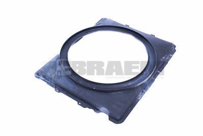 قطع غيار الشاحنات والحافلات - نظام التبريد - المبرد - Fan cowl - MB942.505.06.55.OCC