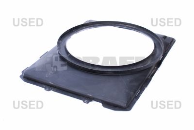 قطع غيار الشاحنات والحافلات - نظام التبريد - المبرد - Fan cowl - MB942.505.09.55.OCC