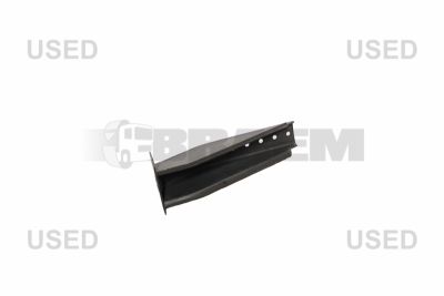 قطع غيار الشاحنات والحافلات - الهيكل - واقيات الطين الخلفية - المستلزمات ( الاكسسوارات ) - MB942.520.11.33.OCC