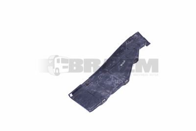 قطع غيار الشاحنات والحافلات - الهيكل - واقيات الطين الخلفية - Insulation - MB942.520.16.23.OCC