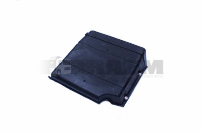 قطع غيار الشاحنات والحافلات - الهيكل - واقيات الطين الخلفية - Insulation - MB942.520.18.23