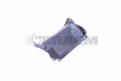 قطع غيار الشاحنات والحافلات - الهيكل - واقيات الطين الخلفية - Insulation - MB942.520.19.23.OCC