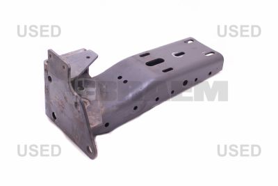 قطع غيار الشاحنات والحافلات - الهيكل - واقيات الطين الخلفية - المستلزمات ( الاكسسوارات ) - MB942.520.30.33.OCC