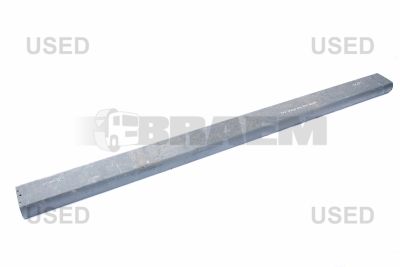 قطع غيار الشاحنات والحافلات - الهيكل - واقيات الطين الخلفية - Insulation - MB942.520.37.22.OCC
