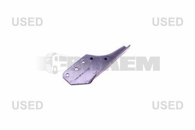 قطع غيار الشاحنات والحافلات - الهيكل - واقيات الطين الخلفية - Insulation - MB942.520.59.44.OCC