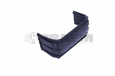 قطع غيار الشاحنات والحافلات - الهيكل - واقيات الطين الخلفية - Insulation - MB942.520.60.23.OCC