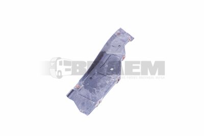 قطع غيار الشاحنات والحافلات - الهيكل - واقيات الطين الخلفية - Insulation - MB942.520.61.23.OCC