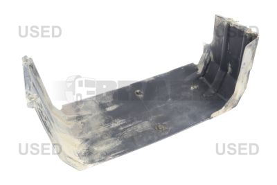 قطع غيار الشاحنات والحافلات - الهيكل - واقيات الطين الخلفية - Insulation - MB942.520.68.23.OCC