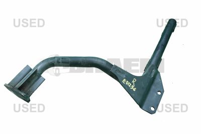قطع غيار الشاحنات والحافلات - الهيكل - واقيات الطين الخلفية - المستلزمات ( الاكسسوارات ) - MB942.520.98.33.OCC