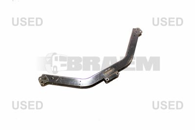 قطع غيار الشاحنات والحافلات - كابينة - تعليق غرفة القيادة ( الكابينة ) - قفل الكابينة - MB942.890.16.46.OCC