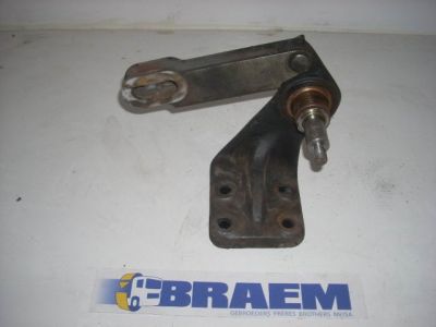 Vrachtwagen- en busonderdelen - Cabine - Cabine ophanging - Kantelmechanisme - MB942.890.40.83.OCC