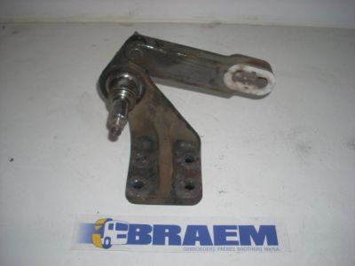Vrachtwagen- en busonderdelen - Cabine - Cabine ophanging - Kantelmechanisme - MB942.890.41.83.OCC