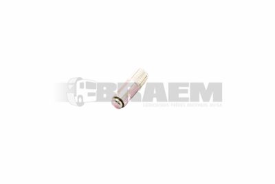 قطع غيار الشاحنات والحافلات - كابينة - تعليق غرفة القيادة ( الكابينة ) - قفل الكابينة - MB942.891.00.57