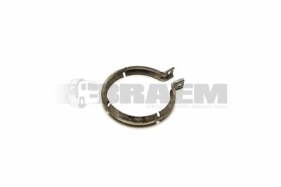 قطع غيار الشاحنات والحافلات - Cable strap, clamp - MB942.995.00.33