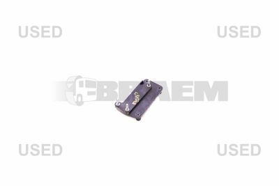 Pièces détachées camions et bus - Cabine - Pédales - Accessoires - MB943.301.00.02.OCC