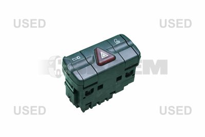 Repuestos camiones y autobuses - Cabina - Cabina electronica  - Interruptores  - MB943.446.04.23.OCC