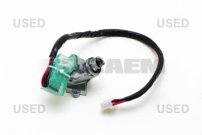 قطع غيار الشاحنات والحافلات - نظام التوجيه - عمود التوجيه - المستلزمات ( الاكسسوارات ) - MB943.460.00.04.OCC