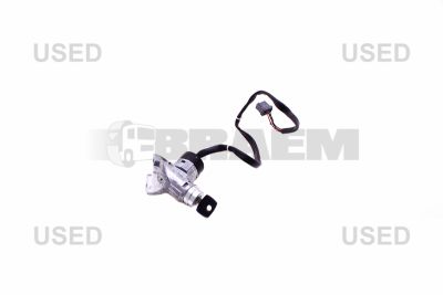 قطع غيار الشاحنات والحافلات - نظام التوجيه - عمود التوجيه - المستلزمات ( الاكسسوارات ) - MB943.460.01.04.OCC