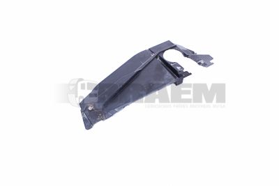 قطع غيار الشاحنات والحافلات - الهيكل - واقيات الطين الخلفية - Insulation - MB943.520.48.22.OCC