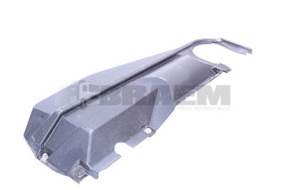 قطع غيار الشاحنات والحافلات - الهيكل - واقيات الطين الخلفية - Insulation - MB943.520.54.22.OCC
