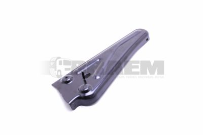 قطع غيار الشاحنات والحافلات - الهيكل - مدخل المقصورة - دعم ( ساعد ) - MB943.666.00.14