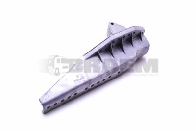 قطع غيار الشاحنات والحافلات - الهيكل - مدخل المقصورة - دعم ( ساعد ) - MB943.666.04.78