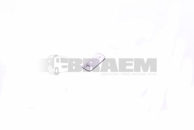قطع غيار الشاحنات والحافلات - الهيكل - مدخل المقصورة - المستلزمات  ( الاكسسوارات ) - MB943.666.05.11
