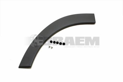 قطع غيار الشاحنات - الجسم - مدخل المقصورة - المستلزمات  ( الاكسسوارات ) - MB943.666.06.37/7C72