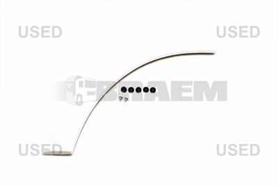 قطع غيار الشاحنات - الجسم - مدخل المقصورة - المستلزمات  ( الاكسسوارات ) - MB943.666.06.37/9135.OCC