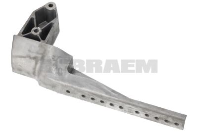 قطع غيار الشاحنات والحافلات - الهيكل - مدخل المقصورة - دعم ( ساعد ) - MB943.666.06.78