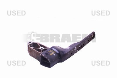 Piese de schimb pentru camion - Caroseria - Cutia de intrare - Asistență - MB943.666.06.78.OCC