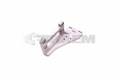 Truck and bus spare parts - Bodywork - Entrance box - Support - MB943.666.09.31