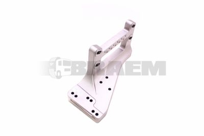 Truck and bus spare parts - Bodywork - Entrance box - Support - MB943.666.10.31.OCC