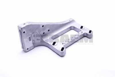 Truck and bus spare parts - Bodywork - Entrance box - Support - MB943.666.25.31