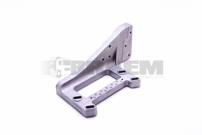 Truck and bus spare parts - Bodywork - Entrance box - Support - MB943.666.26.31