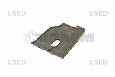 Pièces détachées poids lourd - Cabine - Interieur cabine - Paillason - MB943.680.00.40/5B43.OCC