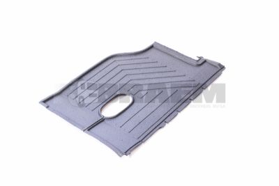 Pièces détachées poids lourd - Cabine - Interieur cabine - Paillason - MB943.680.00.40/9D35.OCC