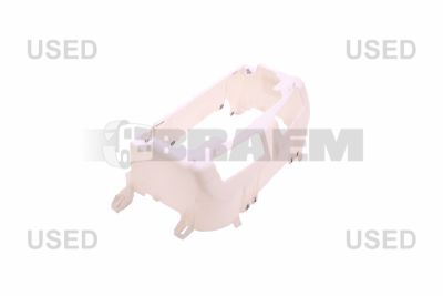 قطع غيار الشاحنات - غرفة القيادة ( الكابينه) - المقصورة الداخلية - جهاز العداد - MB943.680.02.55.OCC
