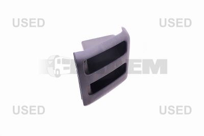 Truck and bus spare parts - Cab - Cabin interior - Dashboard - MB943.680.04.52/9B51.OCC